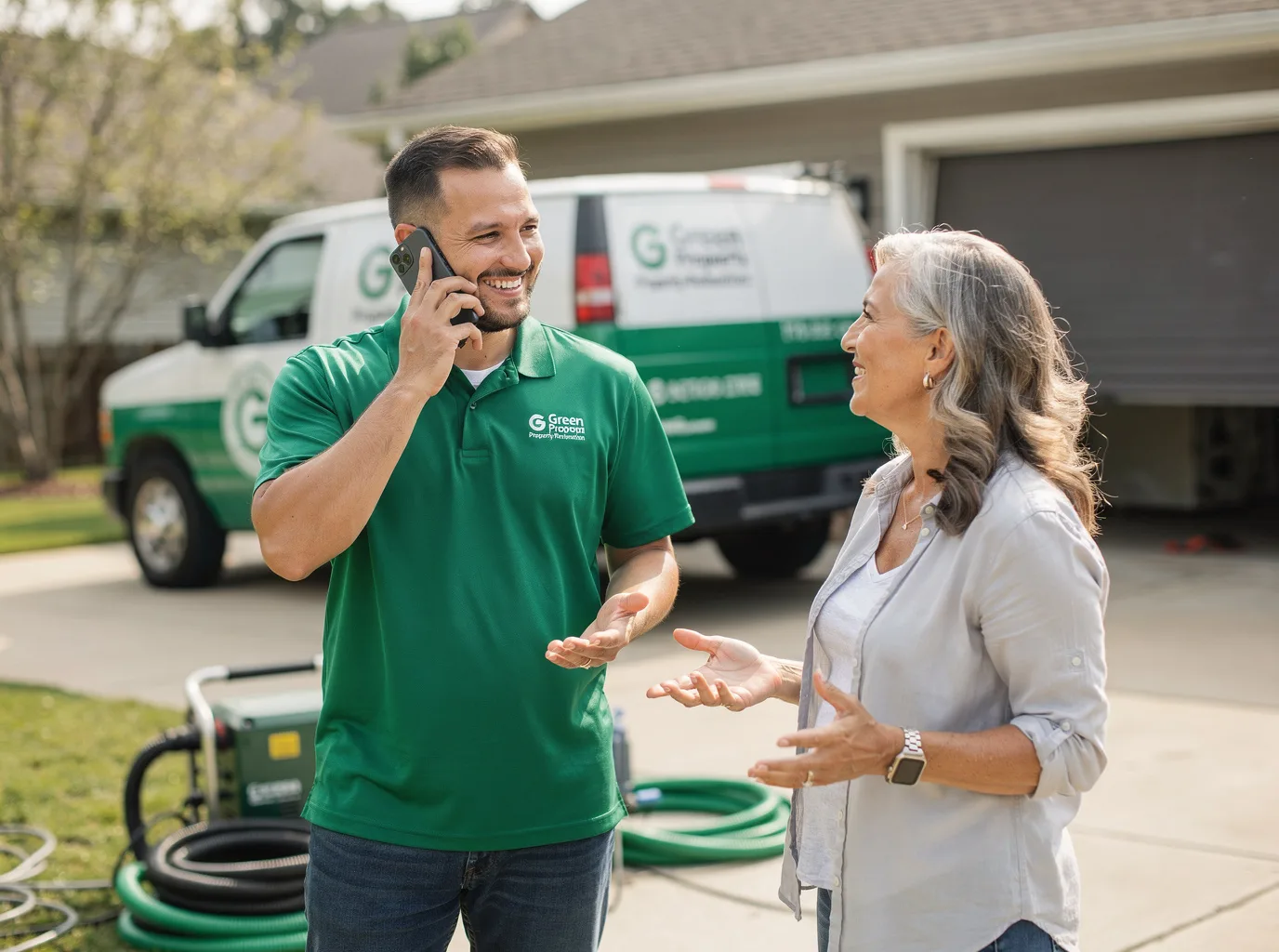 Water Damage Restoration Houtzdale, PA FAQs